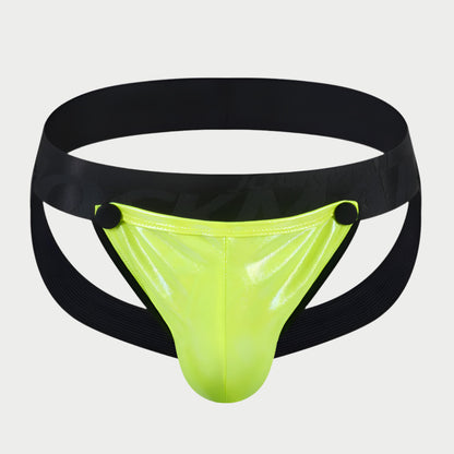 Passion Metallic Jockstrap