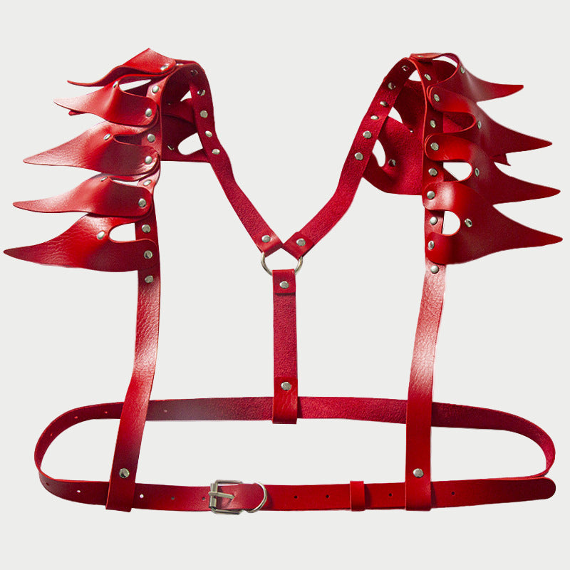 Rogue Talon Shoulder Harness