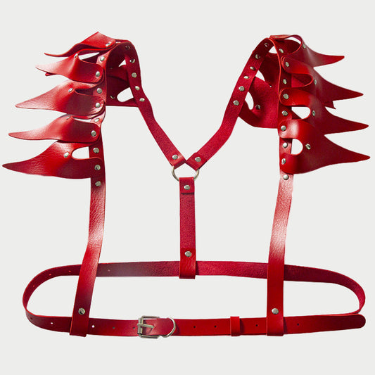 Rogue Talon Shoulder Harness