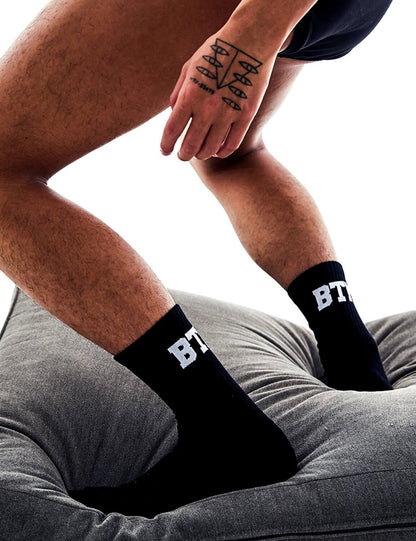 BTM Tube Socks