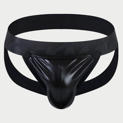 Passion Metallic Jockstrap