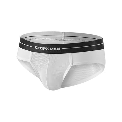 GX Mesh Low-Waist Briefs