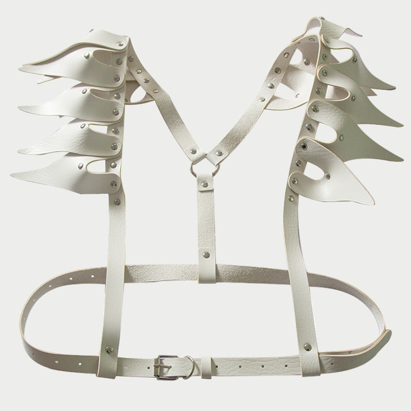 Rogue Talon Shoulder Harness