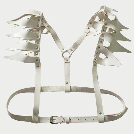 Rogue Talon Shoulder Harness