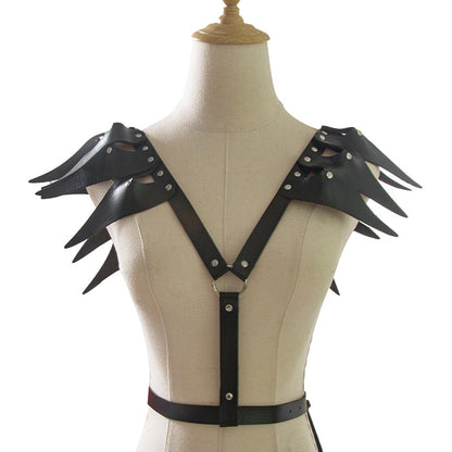 Rogue Talon Shoulder Harness