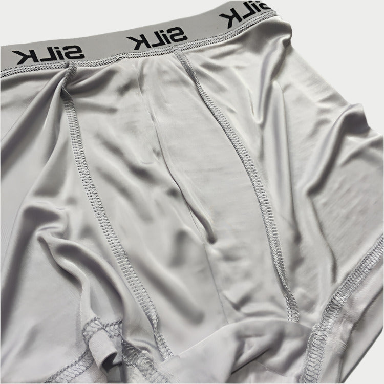 Mulberry Blend Silk Boxers