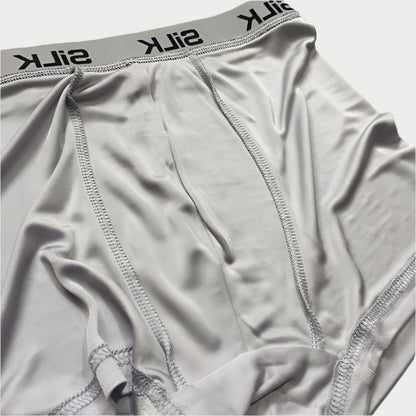 Mulberry Blend Silk Boxers