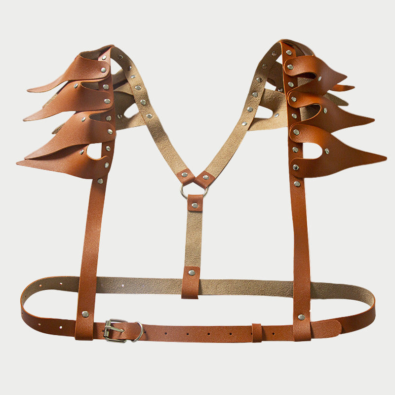 Rogue Talon Shoulder Harness