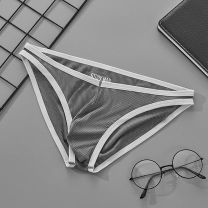 GX Low Waist Briefs