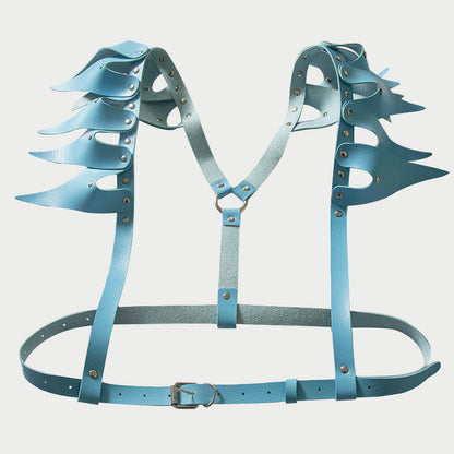 Rogue Talon Shoulder Harness