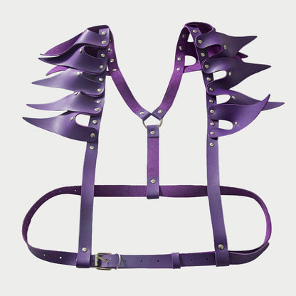 Rogue Talon Shoulder Harness