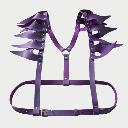 Rogue Talon Shoulder Harness
