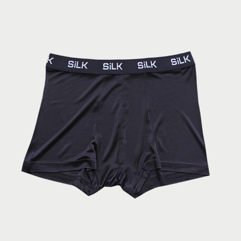 Mulberry Blend Silk Boxers