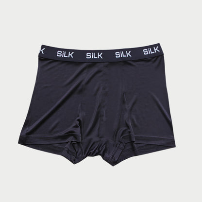 Mulberry Blend Silk Boxers