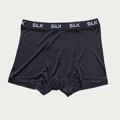 Mulberry Blend Silk Boxers