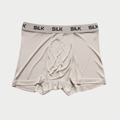 Mulberry Blend Silk Boxers