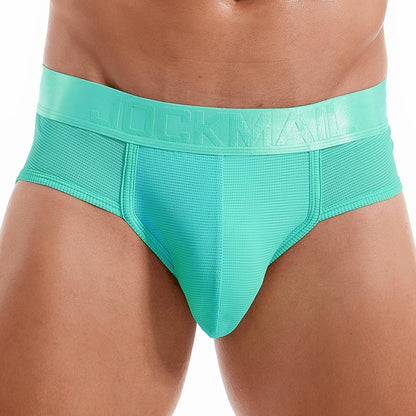 Summer Fluro Briefs