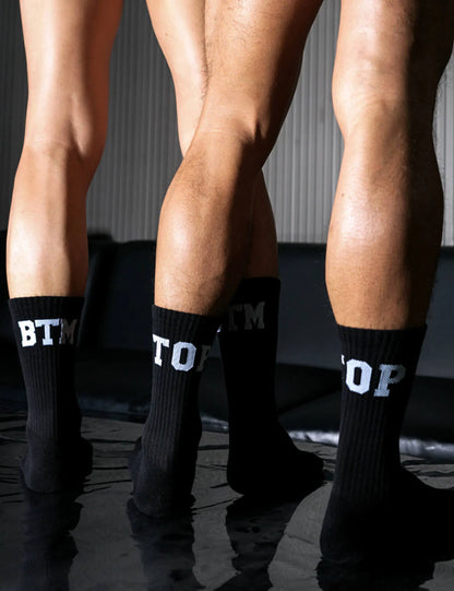 TOP Tube Socks