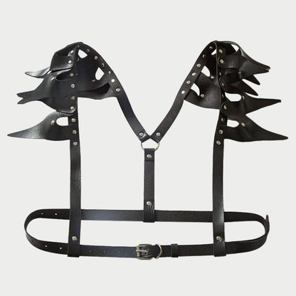 Rogue Talon Shoulder Harness