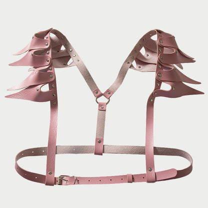 Rogue Talon Shoulder Harness