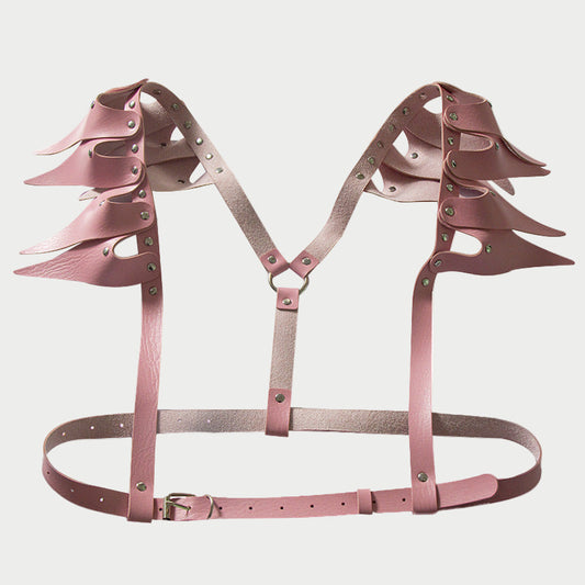 Rogue Talon Shoulder Harness