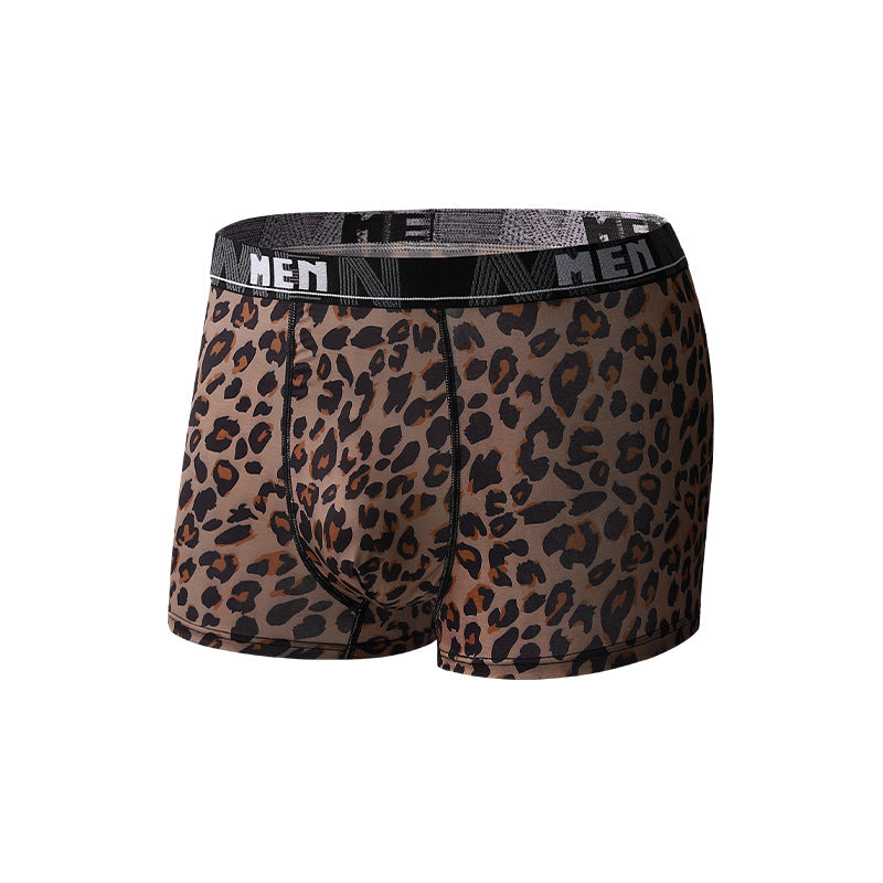 Primal Print Boxer Briefs