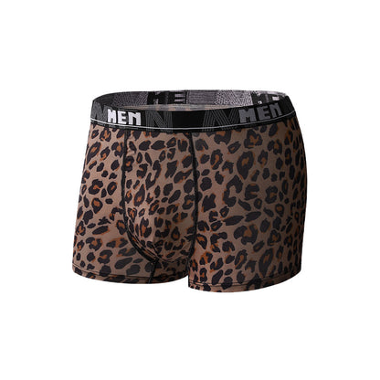 Primal Print Boxer Briefs