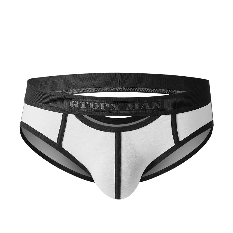 GX Open Front Briefs