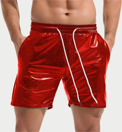 Dazzle Shiny Shorts