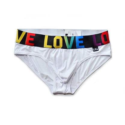 LOVE Comfort Briefs