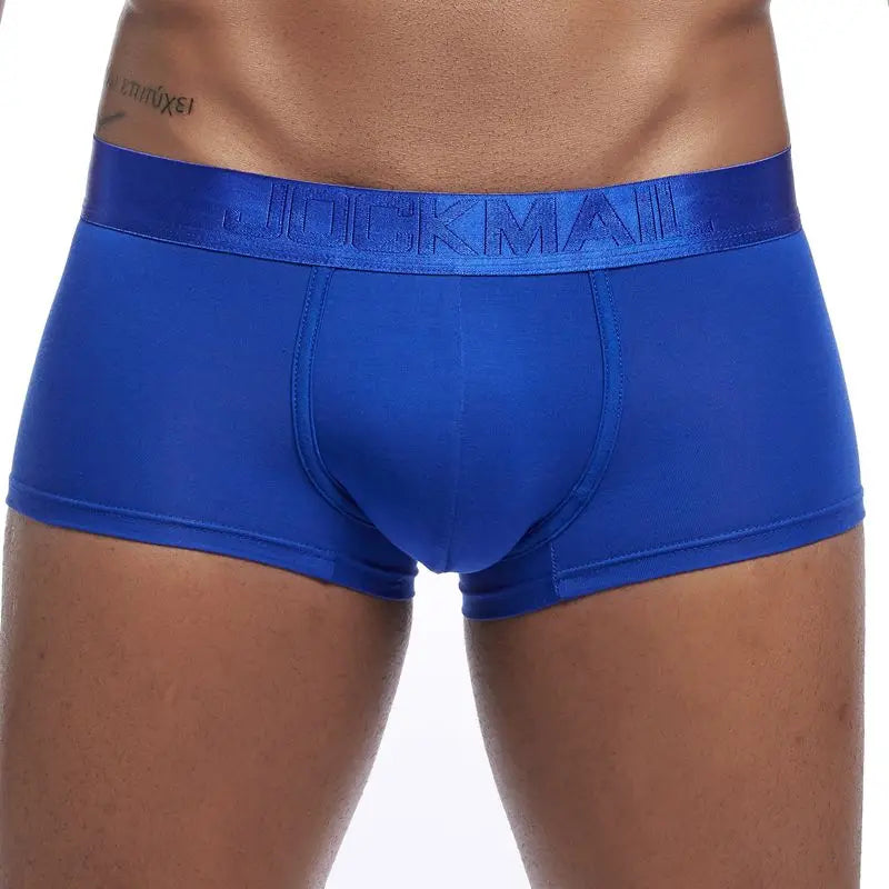 Essentials Quick-Dry Boxer Briefs