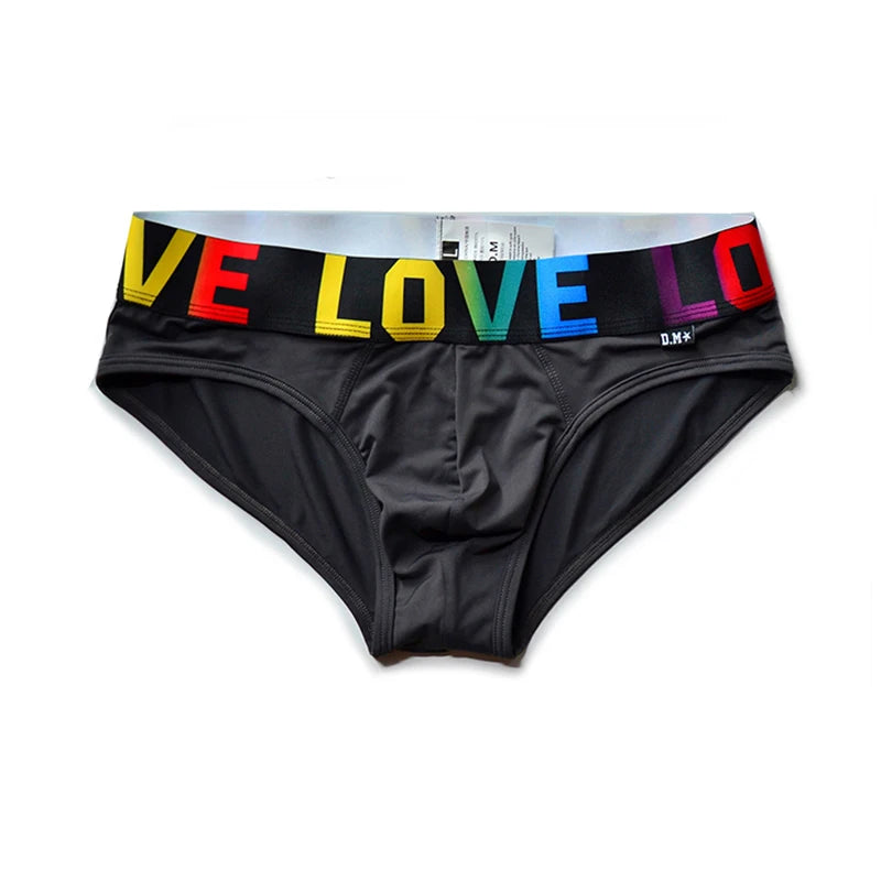 LOVE Comfort Briefs