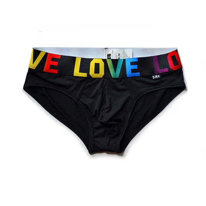 LOVE Comfort Briefs