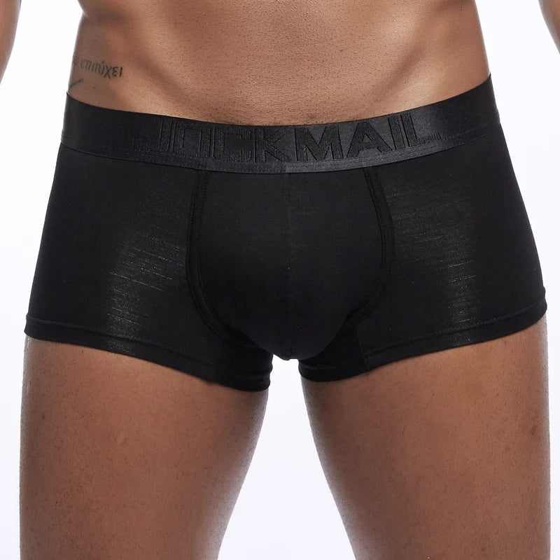 Essentials Quick-Dry Boxer Briefs