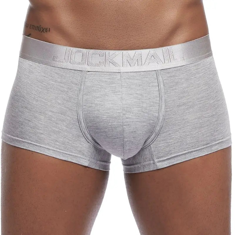 Essentials Quick-Dry Boxer Briefs