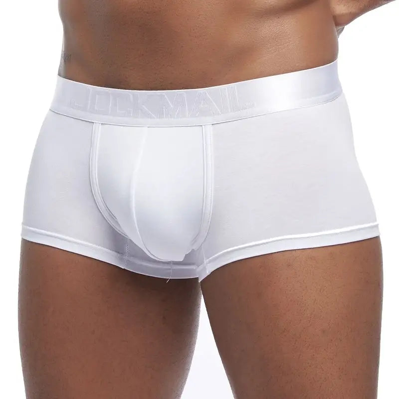 Essentials Quick-Dry Boxer Briefs