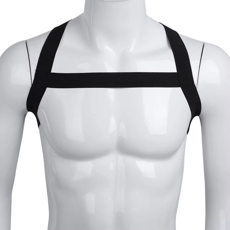 Essentials Elastic Harness