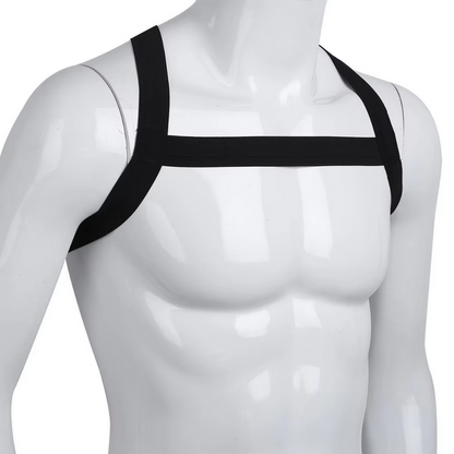 Essentials Elastic Harness