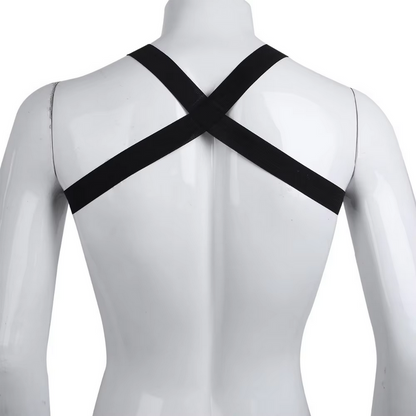 Essentials Elastic Harness