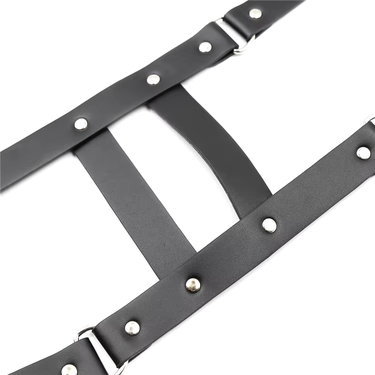 Double Strap Shoulder Harness