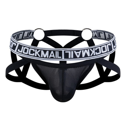 Mesh Harness Jockstrap