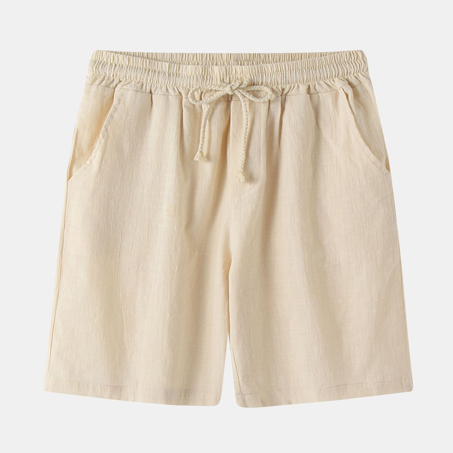 Rustic Summer Beach Shorts