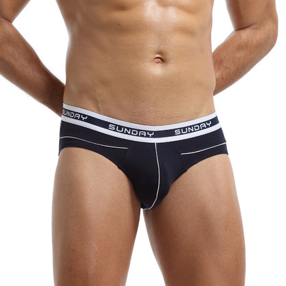 Weekday Essentials Briefs