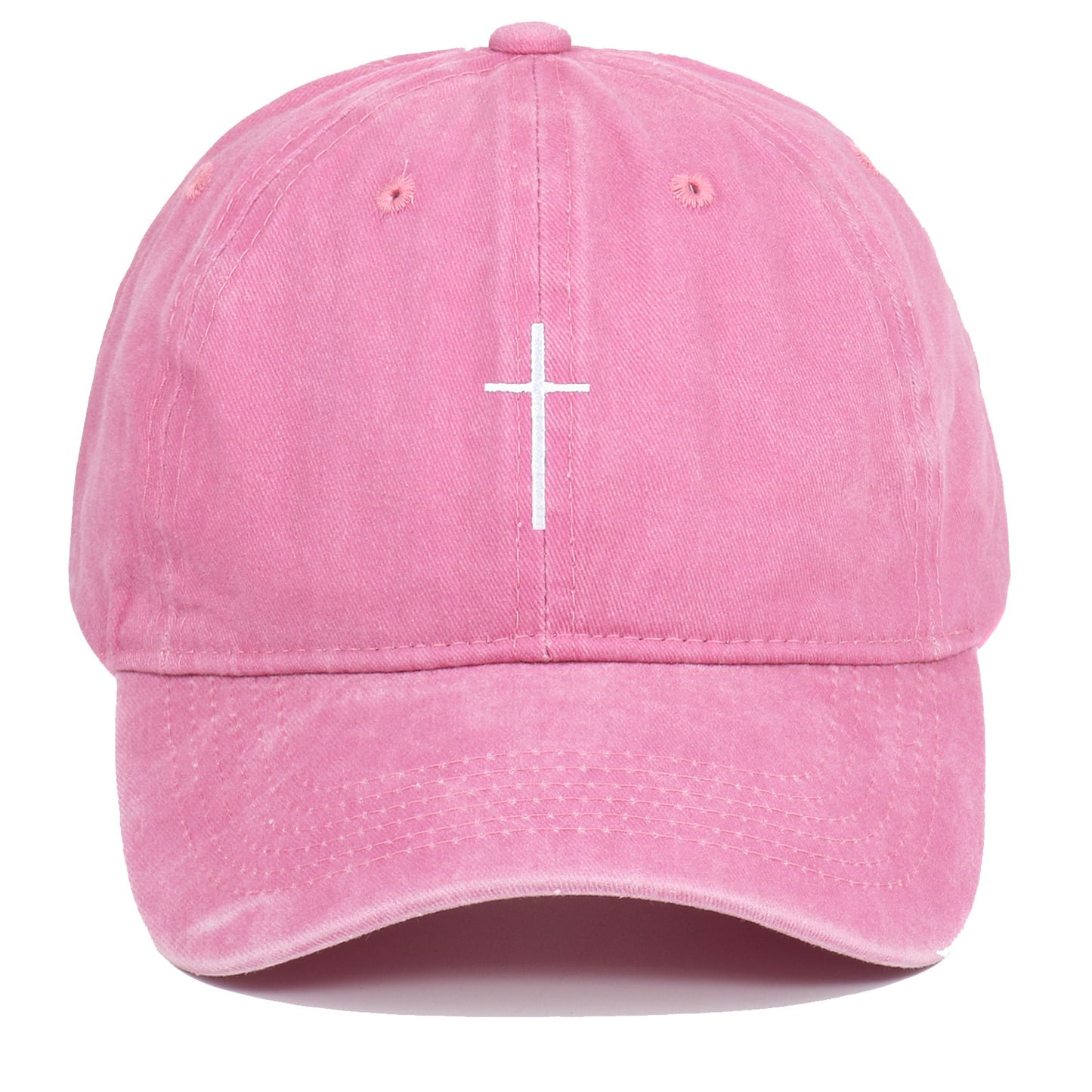 Vintage Cross Cap