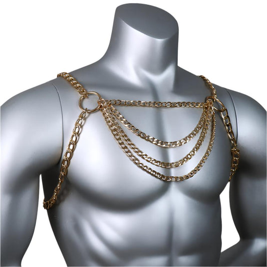 Chain Harness