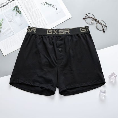 Essentials Comfort Boxers