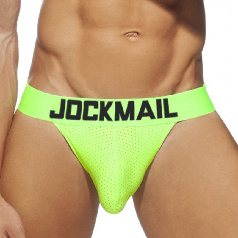 Fluro Mesh Jockstrap