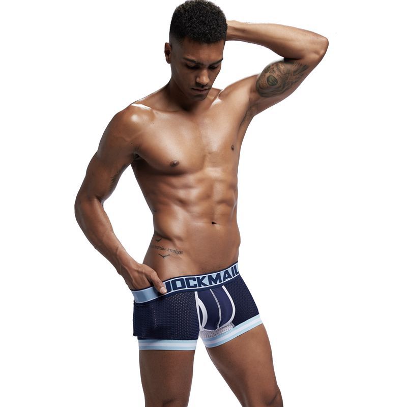 Sports Boxer Briefs