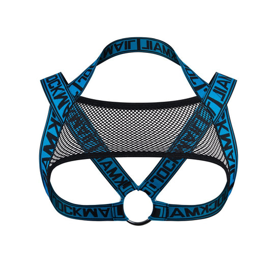 Elastic Harness