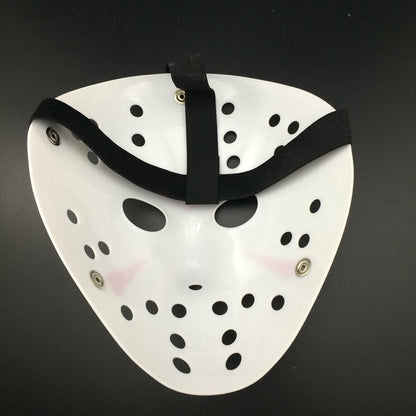 Horror Hockey Mask